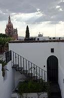 Casa de los Olivos