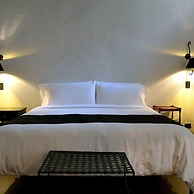 Casa de los Olivos
