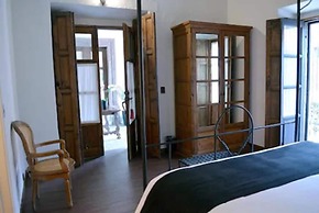 Casa de los Olivos