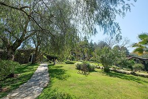 Hotel Berke Ranch & Nature - Special Class