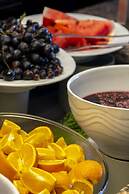 Hotel Berke Ranch & Nature - Special Class