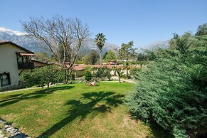 Hotel Berke Ranch & Nature - Special Class