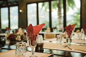 Hotel Berke Ranch & Nature - Special Class