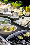 Hotel Berke Ranch & Nature - Special Class