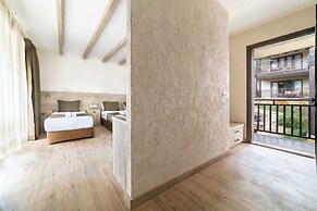 Hotel Berke Ranch & Nature - Special Class