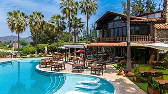 Hotel Berke Ranch & Nature - Special Class