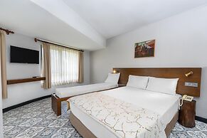 Hotel Berke Ranch & Nature - Special Class
