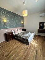 Hotel Berke Ranch & Nature - Special Class