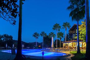 BESO HOTEL BERKE RANCH