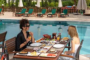Hotel Berke Ranch & Nature - Special Class