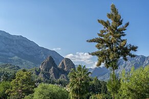 Hotel Berke Ranch & Nature - Special Class