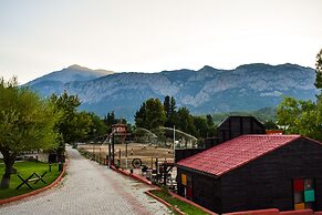 Hotel Berke Ranch & Nature - Special Class