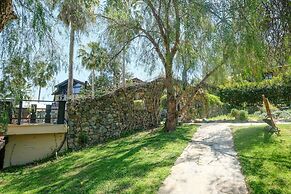 Hotel Berke Ranch & Nature - Special Class