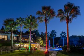 Hotel Berke Ranch & Nature - Special Class