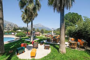 Hotel Berke Ranch & Nature - Special Class