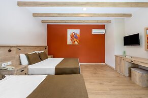 Hotel Berke Ranch & Nature - Special Class