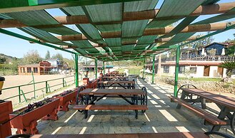 Hotel Berke Ranch & Nature - Special Class