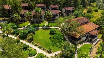 Hotel Berke Ranch & Nature - Special Class