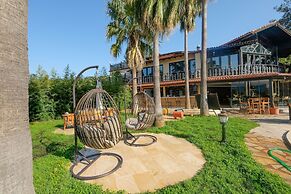 Hotel Berke Ranch & Nature - Special Class