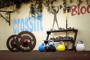 Hotel Berke Ranch & Nature - Special Class