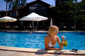Hotel Berke Ranch & Nature - Special Class