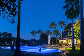 Hotel Berke Ranch & Nature - Special Class