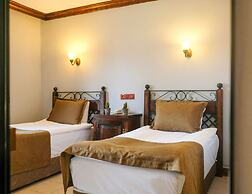 Hotel Berke Ranch & Nature - Special Class