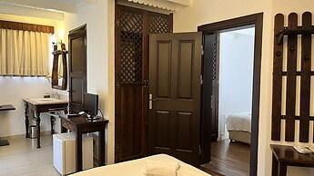 Hotel Berke Ranch & Nature - Special Class