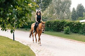 Hotel Berke Ranch & Nature - Special Class