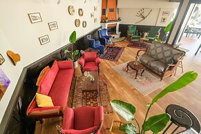 Hotel Berke Ranch & Nature - Special Class