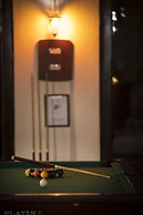 Hotel Berke Ranch & Nature - Special Class