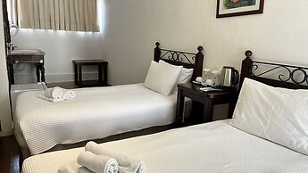 Hotel Berke Ranch & Nature - Special Class