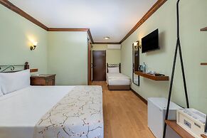 Hotel Berke Ranch & Nature - Special Class