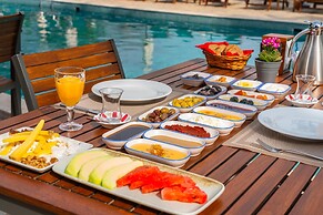 Hotel Berke Ranch & Nature - Special Class