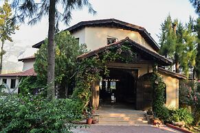 Hotel Berke Ranch & Nature - Special Class