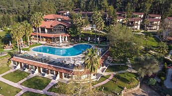 Hotel Berke Ranch & Nature - Special Class