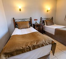 Hotel Berke Ranch & Nature - Special Class