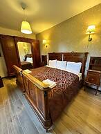 Hotel Berke Ranch & Nature - Special Class