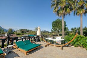 Hotel Berke Ranch & Nature - Special Class