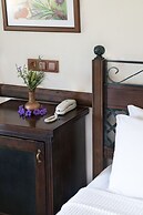 Hotel Berke Ranch & Nature - Special Class