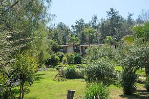 Hotel Berke Ranch & Nature - Special Class