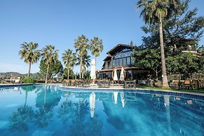 Hotel Berke Ranch & Nature - Special Class