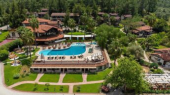 Hotel Berke Ranch & Nature - Special Class