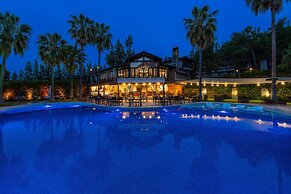 Hotel Berke Ranch & Nature - Special Class