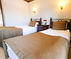 Hotel Berke Ranch & Nature - Special Class