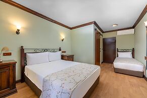 Hotel Berke Ranch & Nature - Special Class