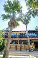 Hotel Berke Ranch & Nature - Special Class