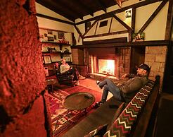 Hotel Berke Ranch & Nature - Special Class