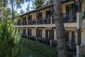 Hotel Berke Ranch & Nature - Special Class