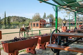 Hotel Berke Ranch & Nature - Special Class